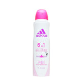 Female Deodorant Anti-Persipirant 6 in 1 - MazenOnline